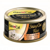 Вологий корм для котів Gimcat Adult Shiny Cat Filet тунець і гарбуз, 70г - 1