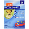 Нашийник для собак  Hartz Ultra Guard від бліх та кліщів, червоний, 51см - 1