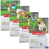 Краплі для собак вагою до 4кг Bayer Advantix від бліх і кліщів - 2