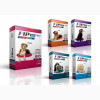 Краплі для собак вагою 24-40кг Fip Forte від бліх і кліщів - 2