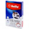 Нашийник для котів та собак Bayer Больфо від блох та кліщів - 1