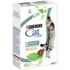 Сухий корм для котів Purina Cat Chow Sterilised з куркою - 10