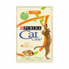 Вологий корм для кішок Purina Cat Chow Adult ніжні шматочки в желе з куркою і кабачками - 5