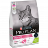 Сухий корм для котів Purina Pro Plan Adult Delicate Sensitive Lamb - 1