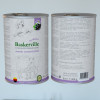 Вологий корм для цуценят Baskerville Super Premium Телятина і ожина - 3
