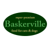 Вологий корм для цуценят Baskerville Super Premium Телятина і ожина - 5