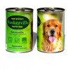 Вологий корм для собак Baskerville Баранина з картоплею і гарбузом - 2