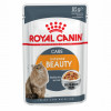 Вологий корм для котів Royal Canin Intense Beauty Care Jelly 85г - 1