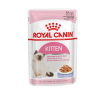 Вологий корм для кошенят Royal Canin Kitten Instinctive In Jelly 85г - 2