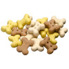 Ласощі для собак Bosch Mono Mini Calcium Кісточки мікс, 1кг - 2