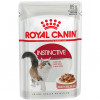 Вологий корм для котів Royal Canin Instinctive in Gravy 85г - 1