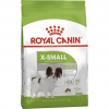 Сухий корм для собак Royal Canin X-Small Adult - 1