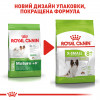 Сухий корм для собак Royal Canin X-Small Adult 8+ - 7