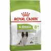 Сухий корм для собак Royal Canin X-Small Adult 8+ - 1
