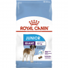 Сухий корм для собак Royal Canin Junior Giant 15 кг - 1
