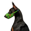 Намордник для собак Collar Waudog Nylon, малюнок Авокадо - 3