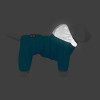 Комбінезон Airy Vest One блакитний - 4
