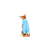 Курточка для собак Airy Vest ONE, блакитна - 4