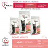 Cухий корм для котів 1st Choice Adult Indoor Vitality Chicken - 2