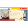 Сухий корм для котів Josera Adult Leger - 4