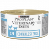 Лікувальний вологий корм для котів Purina Veterinary Diets CN-Convalescence Feline, 195 гр - 3