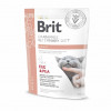 Лікувальний сухий корм для котів Brit VD Renal Cat - 2