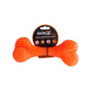 Іграшка для собак AnimAll Fun кістка, помаранчева - 2