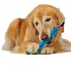 Іграшка для собак Petstages,  паличка з мотузкою - 3