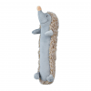 Іграшка-їжак для собак Trixie плюш, довгий, 37см - 1