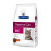 Лікувальний сухий корм для котів Hills Prescription Diet Feline Digestive Care i/d - 2