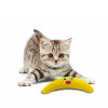 Іграшка для котів Petstages (Петстейджес) Магічний бумеранг, жовтий - 3