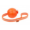 Іграшка-мяч для собак Collar Liker Line зі стрічкою - 3