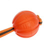 Іграшка-мяч для собак Collar Liker Line зі стрічкою - 4