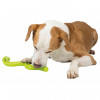 Іграшка-змія для собак Trixie жувальна для ласощів - 5