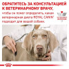 Лікувальний вологий корм для собак Royal Canin Gastrointestinal 400г - 6