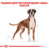 Сухий корм для собак Royal Canin Boxer Adult - 4