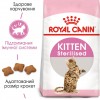 Сухий корм для кошенят Royal Canin Kitten Sterilised - 2
