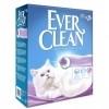 Наповнювач для кошачого туалету Ever Clean Lavander мінеральний, з ароматом лаванди - 1