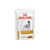 Лікувальний вологий корм для собак Royal Canin Urinary S/O шматочки в соусі 100 гр - 2