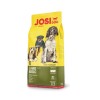 Сухий корм для собак Josera Adult JosiDog Lamb Basic, 18 кг - 2