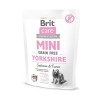 Сухий корм для собак Brit Care Grain Free Mini Yorkshire - 2