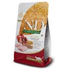 Сухий корм для котів Farmina (Фарміна) N&D Low Grain Cat Neutered Chicken Adult - 1