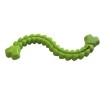 Іграшка-шнур для собак AnimAll AGrizZzlу, зелений - 1