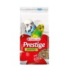 Зернова суміш корм для хвилястих папуг Versele-Laga "Папужка" Prestige Premium Вudgies 1кг - 1
