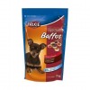 Вітаміни для собак Trixie Soft Snack Baffos з яловичиною та рубцем, 75гр - 1