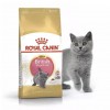 Сухий корм для кошенят Royal Canin British Shorthair Kitten - 2