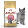 Сухий корм для кошенят Royal Canin British Shorthair Kitten - 1