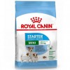 Сухий корм для цуценят Royal Canin Mini Starter - 1