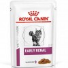 Лікувальний вологий корм для котів Royal Canin Renal Early Feline 85г - 1