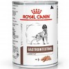 Лікувальний вологий корм для собак Royal Canin Gastrointestinal Low Fat 410г - 1